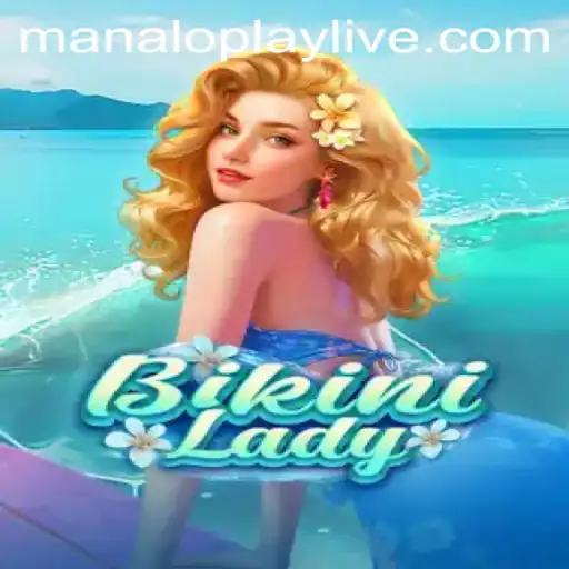 Dive into Fun with BikiniLady: A New Wave in Gaming