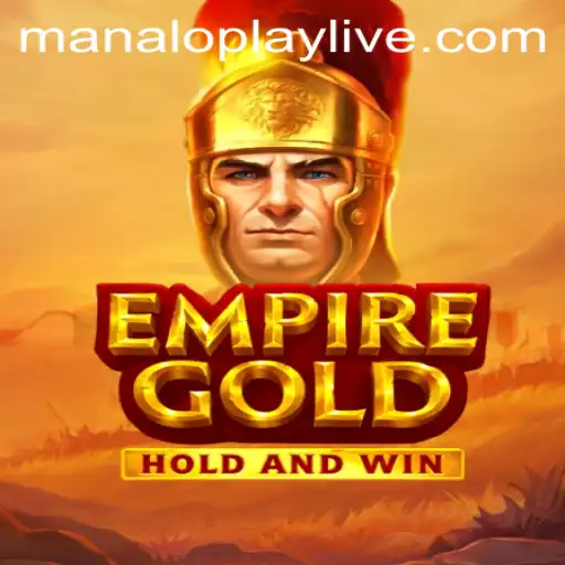 EmpireGold: A Strategic Odyssey in the World of Manaloplay