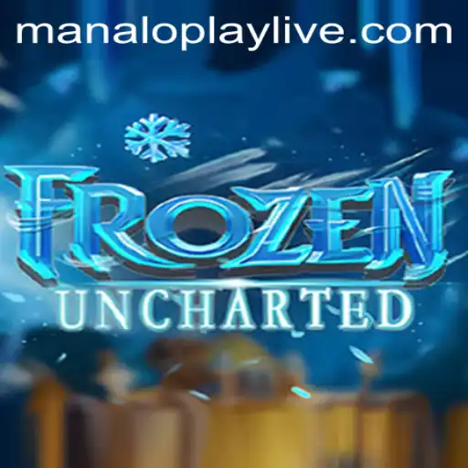 FrozenUncharted: A New Frontier of Adventure and Strategy