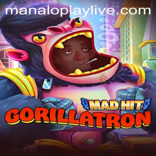 Dive into the World of MadHitGorillatron: The Next Big Thing in Gaming
