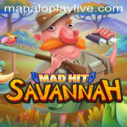 Exploring MadHitSavannah: An Immersive Gaming Adventure