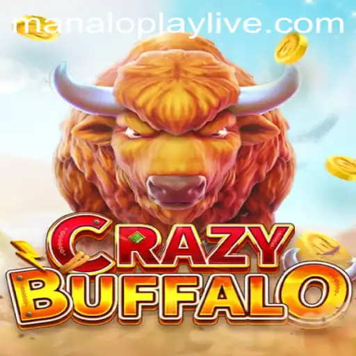 Unveiling CRAZYBUFFALO: A Thrilling Adventure with Manaloplay