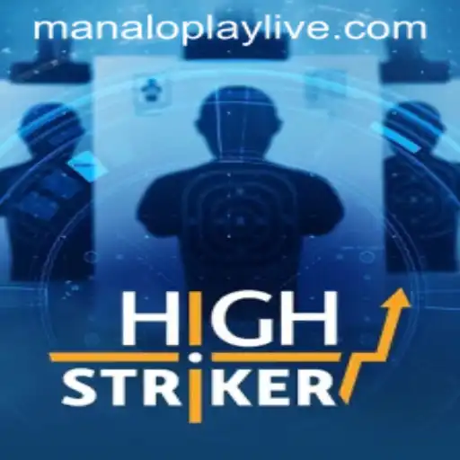 HighStriker: Revolutionizing Interactive Gaming with Manaloplay