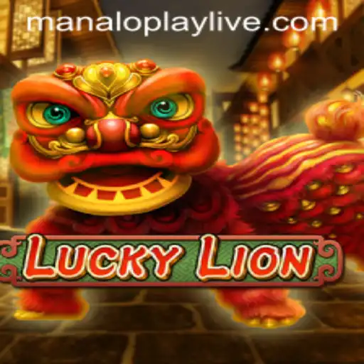 Unveiling LuckyLion: A Roaring Experience with Manaloplay