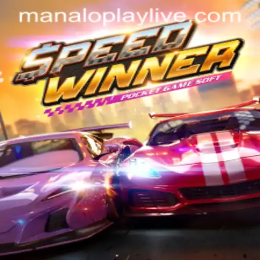 Discover the Thrill of SpeedWinner: A Manaloplay Adventure