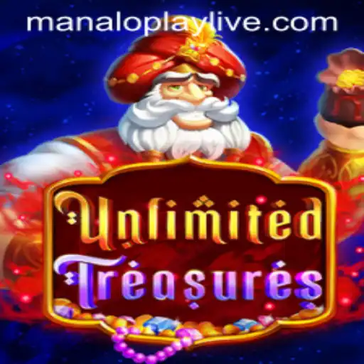 Exploring UnlimitedTreasures: The Exciting New World of Manaloplay