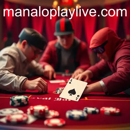 The Dynamic World of Poker Games: Exploring Manaloplay