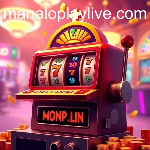Exploring the World of Manaloplay: A Deep Dive into Slot Innovation