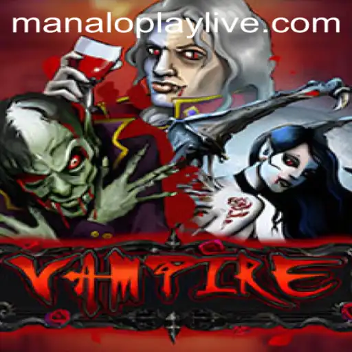 Exploring the Intriguing World of Vampire: A Journey Through Manaloplay