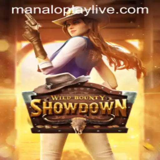 WildBountyShowdown: A Unique Gaming Experience with Manaloplay